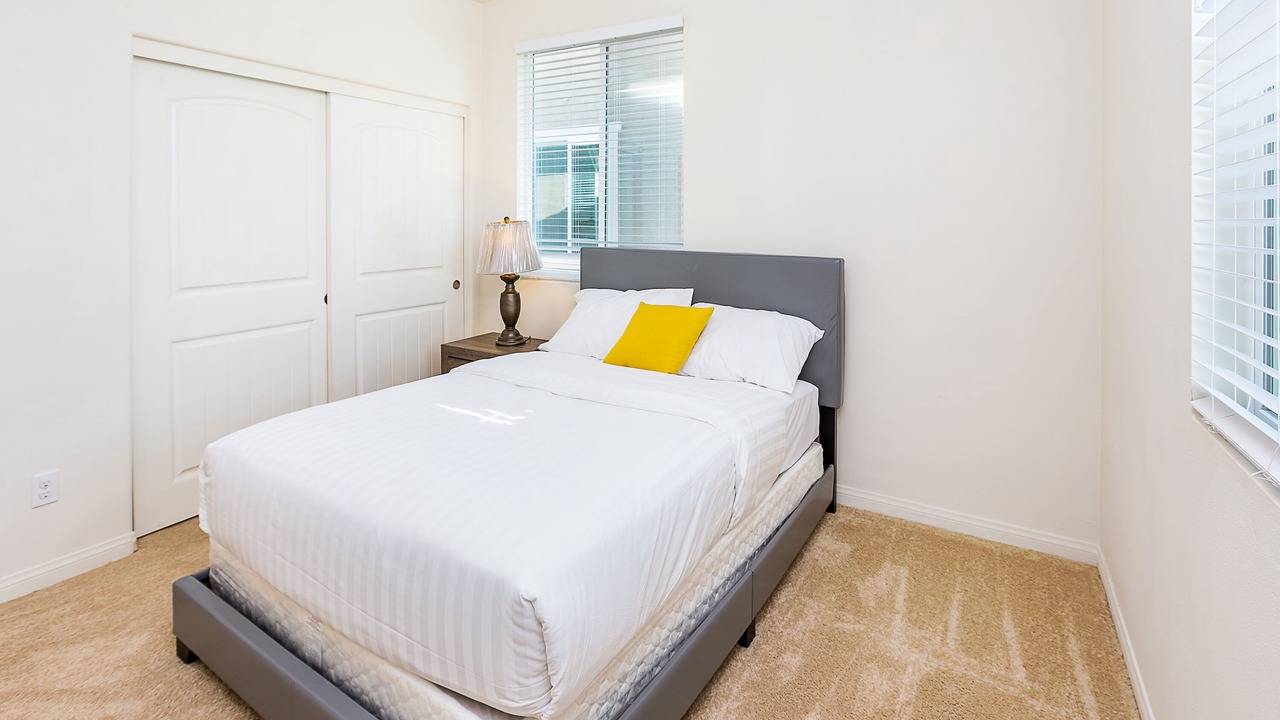 Photo of Bedroom in Chino