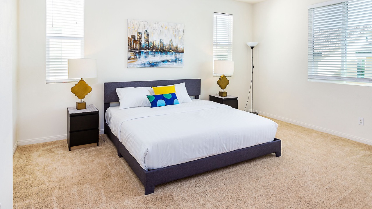 Photo of Bedroom in Chino