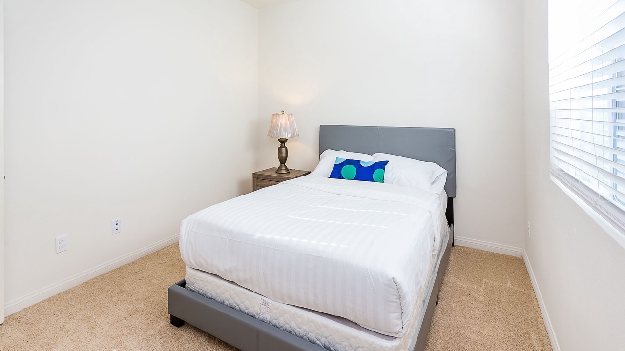 Photo of Bedroom in Chino