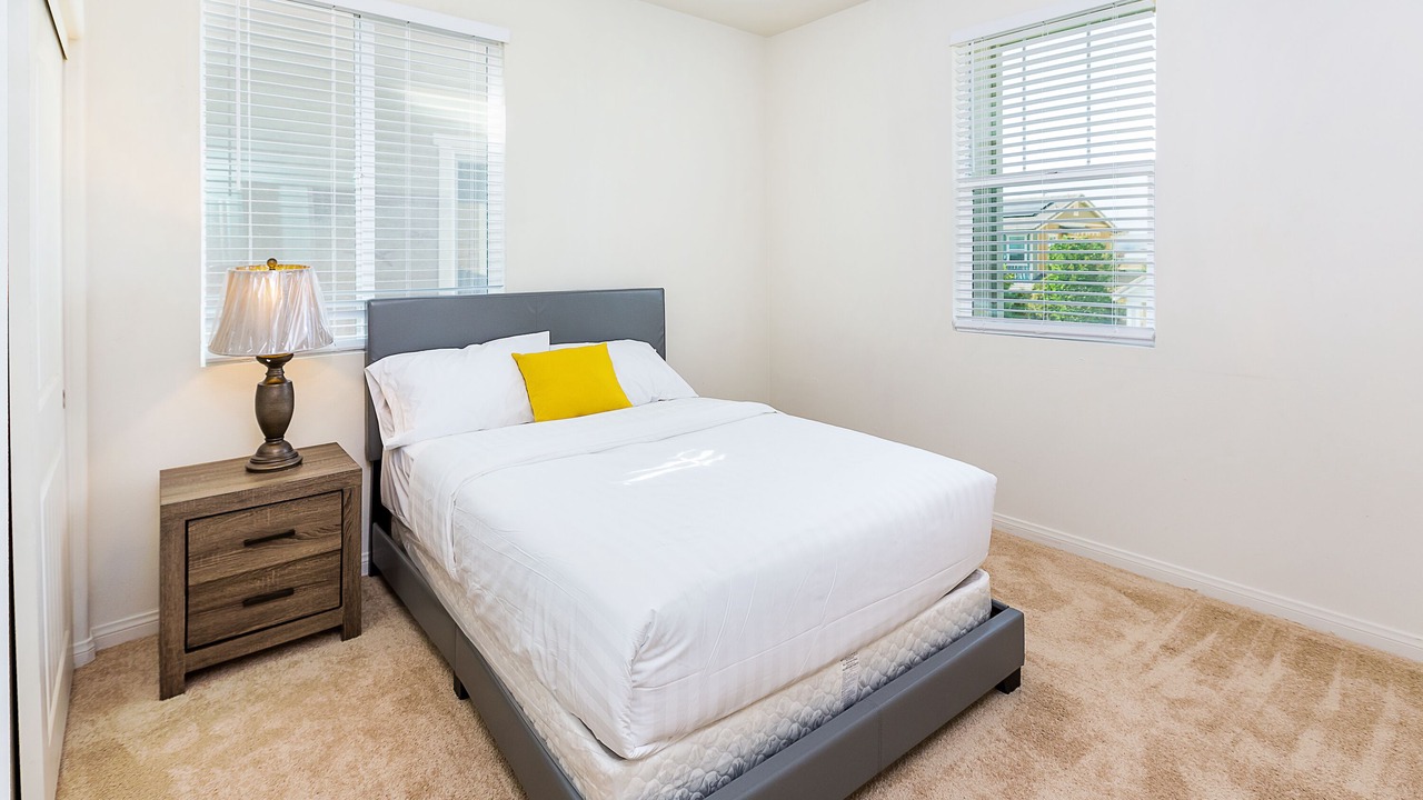 Photo of Bedroom in Chino