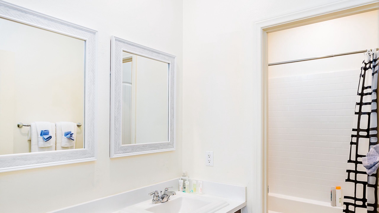 Photo of Bathroom in Chino