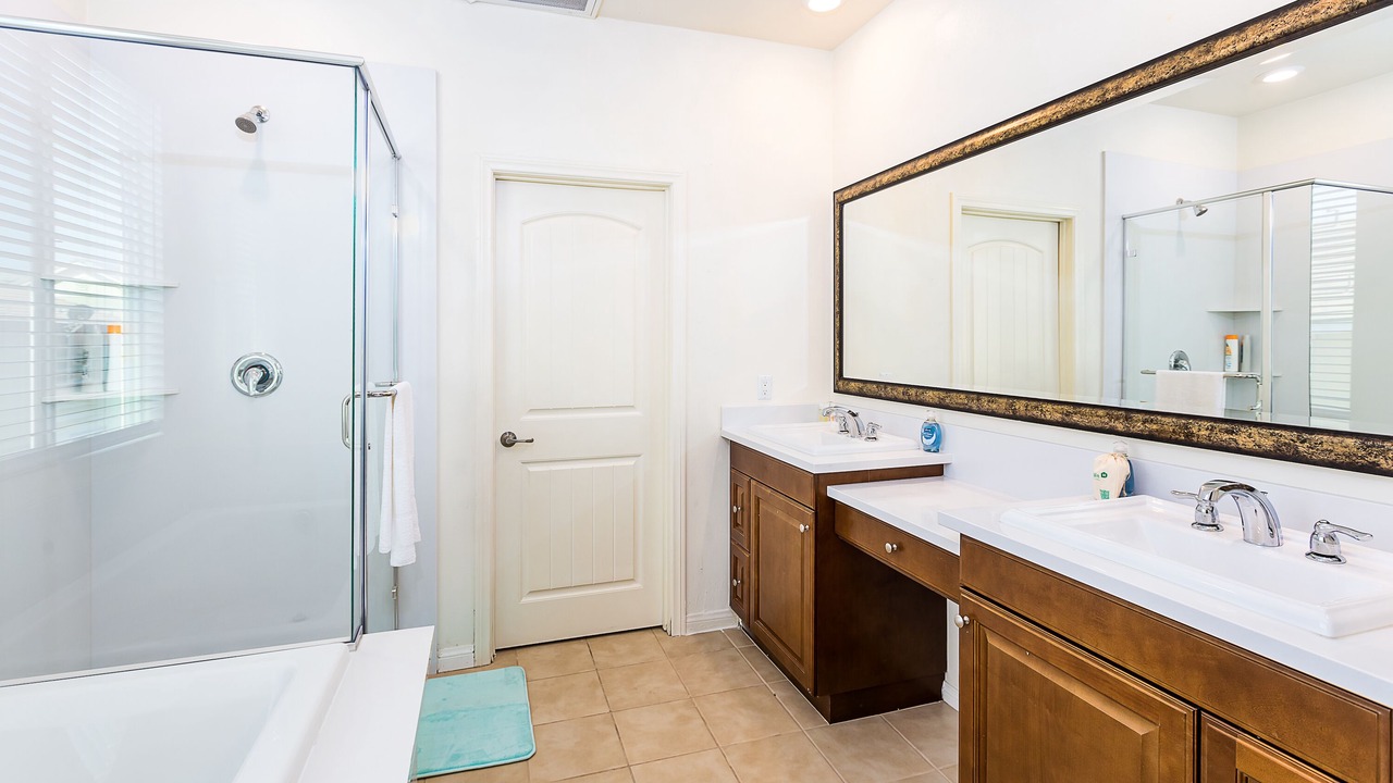 Photo of Bathroom in Chino