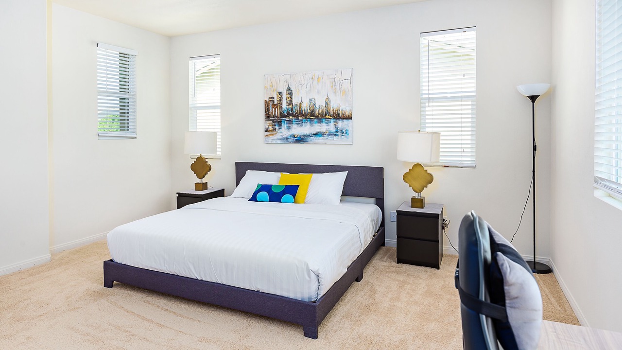 Photo of Bedroom in Chino