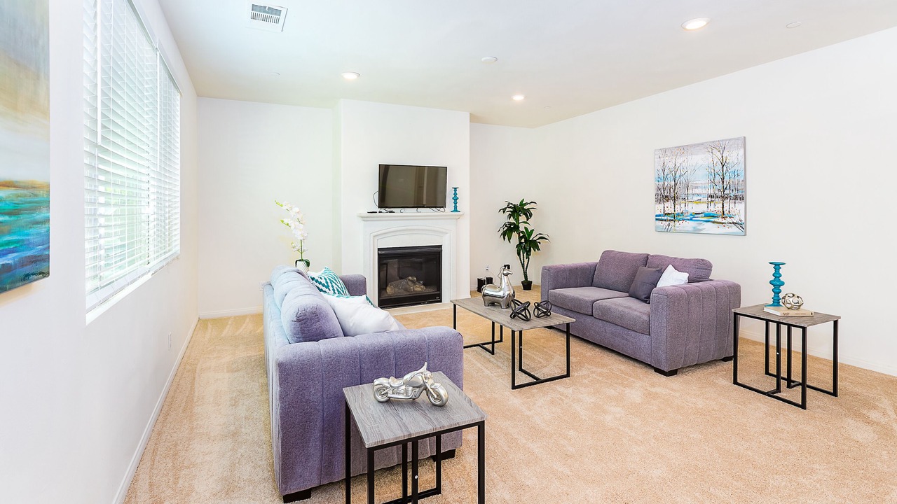Photo of Livingroom in Chino