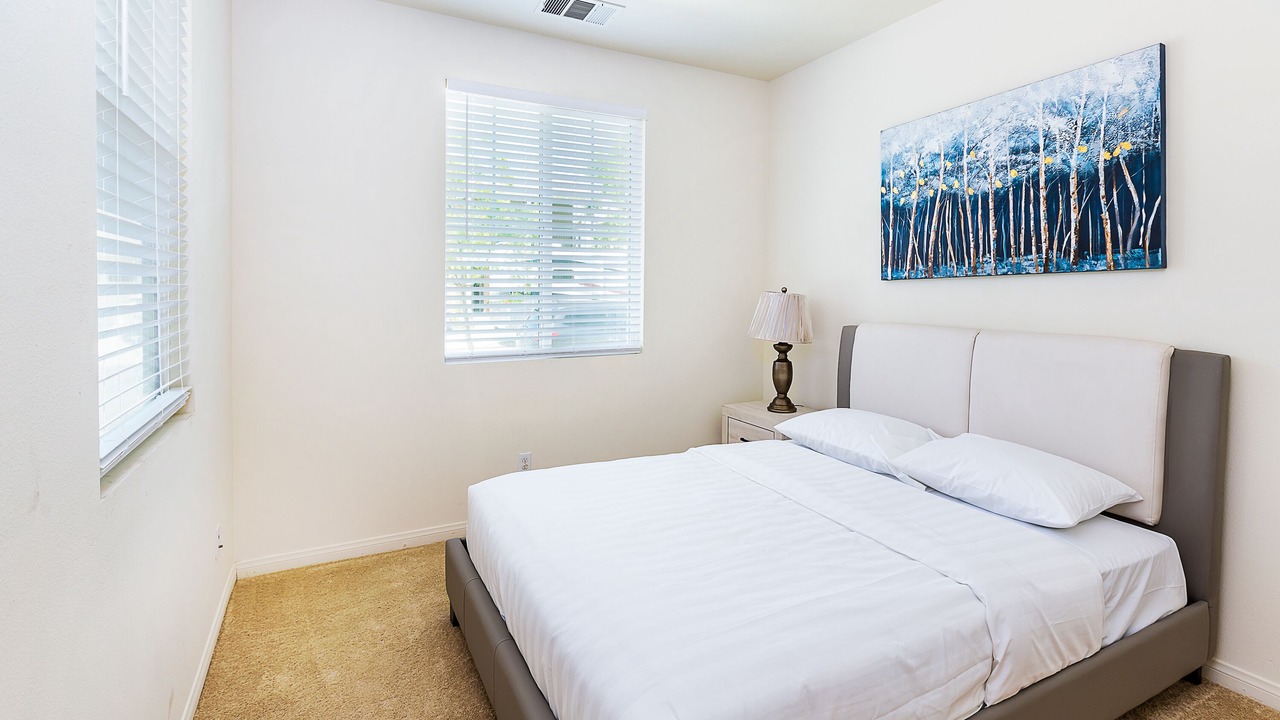 Photo of Bedroom in Chino