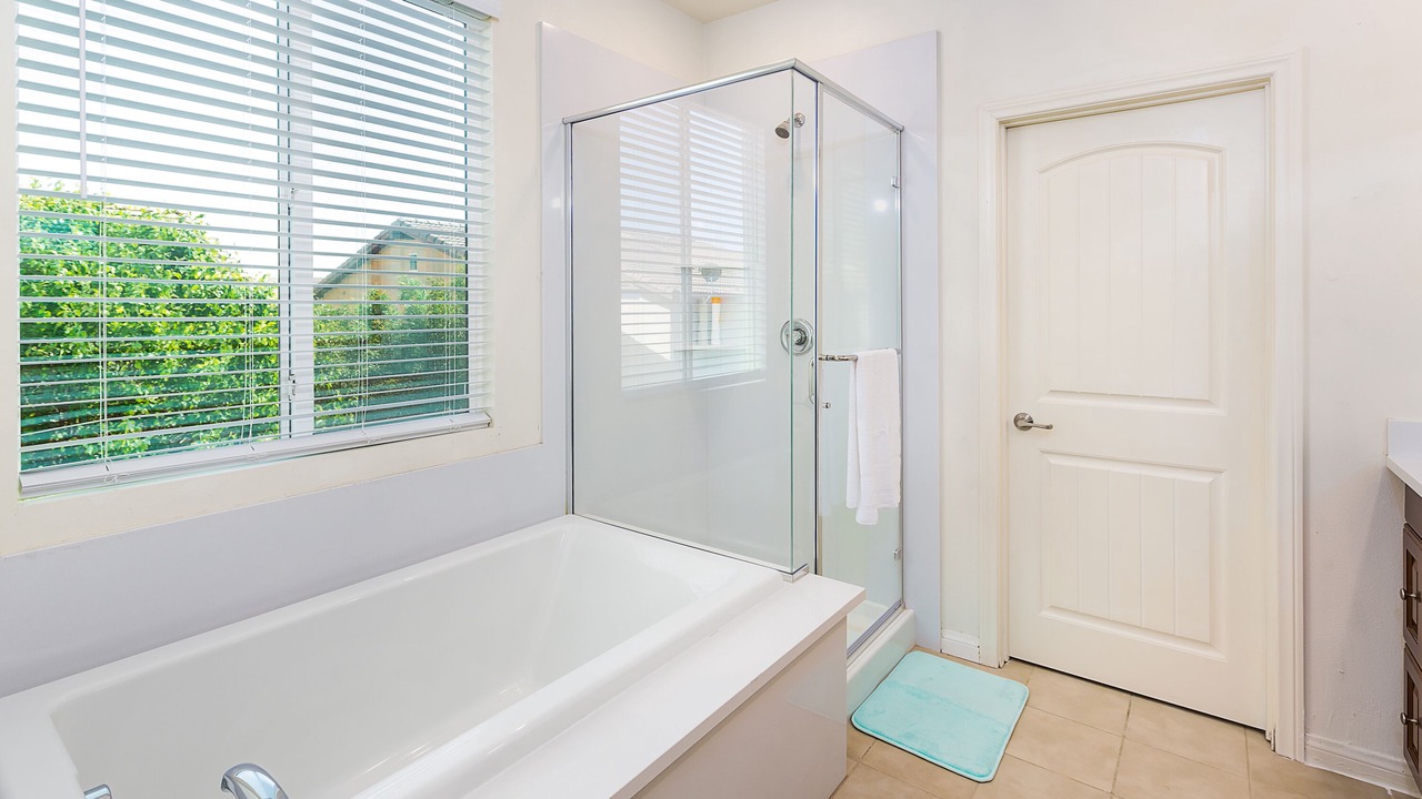 Photo of Bathroom in Chino