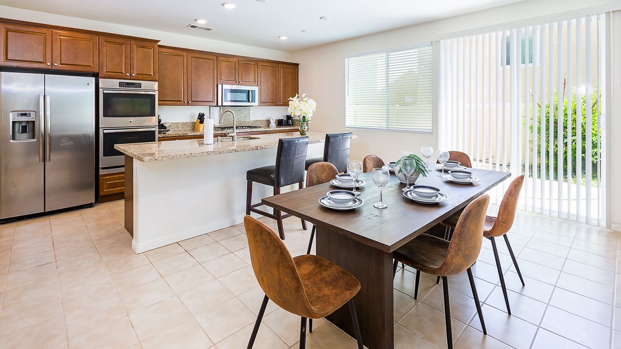 Photo of Kitchen in Chino