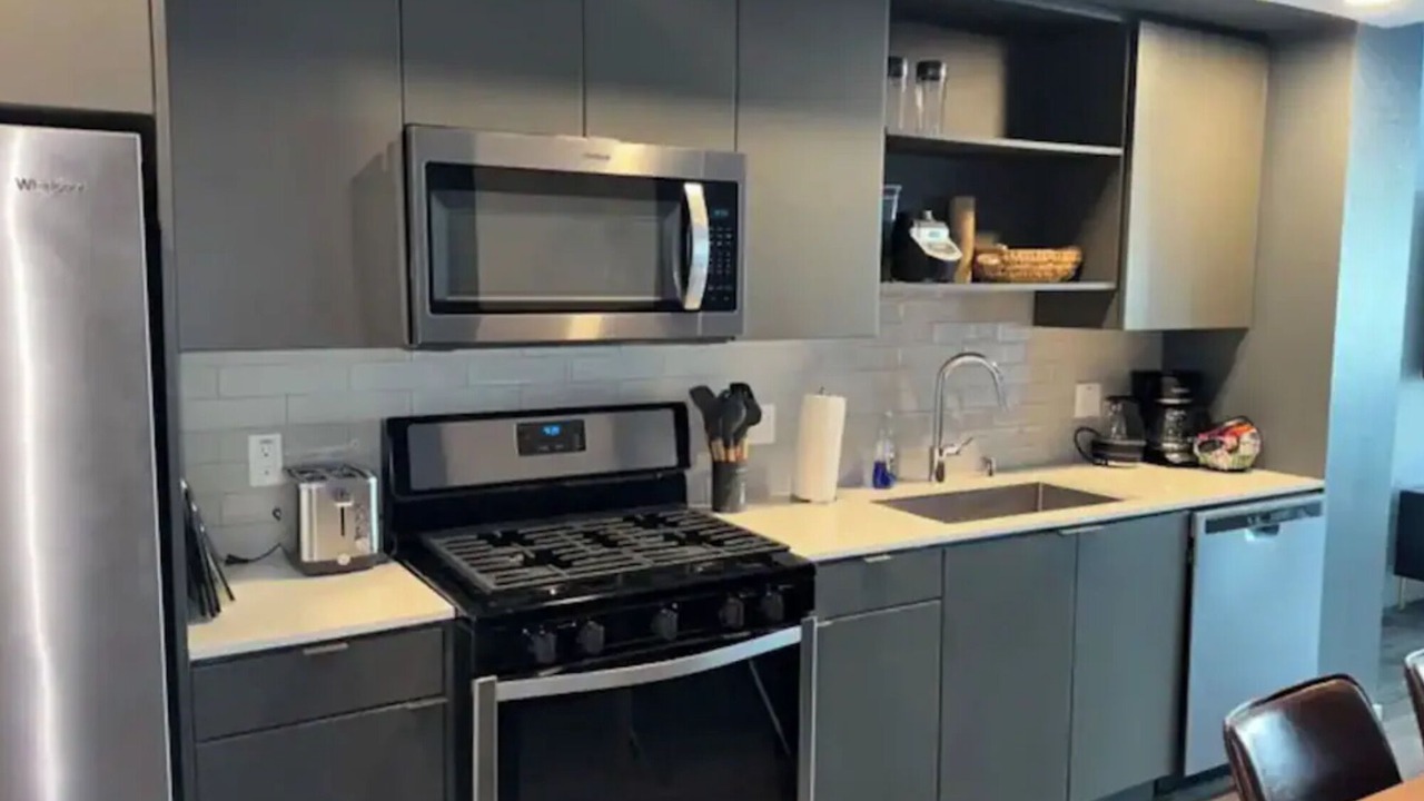 Photo of Kitchen in Hollywood