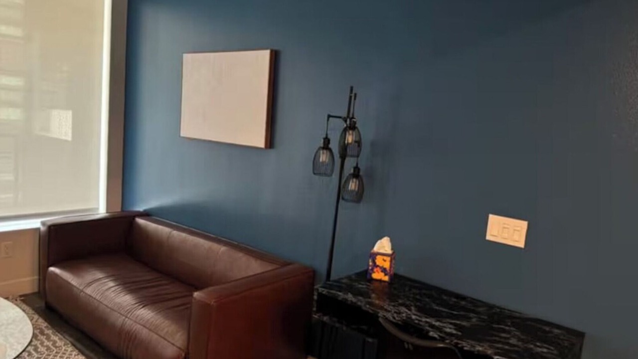 Photo of Livingroom in Hollywood