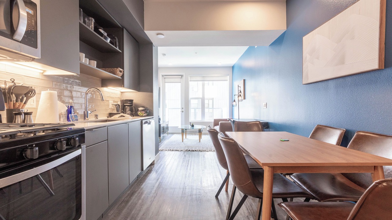 Photo of Kitchen in Hollywood