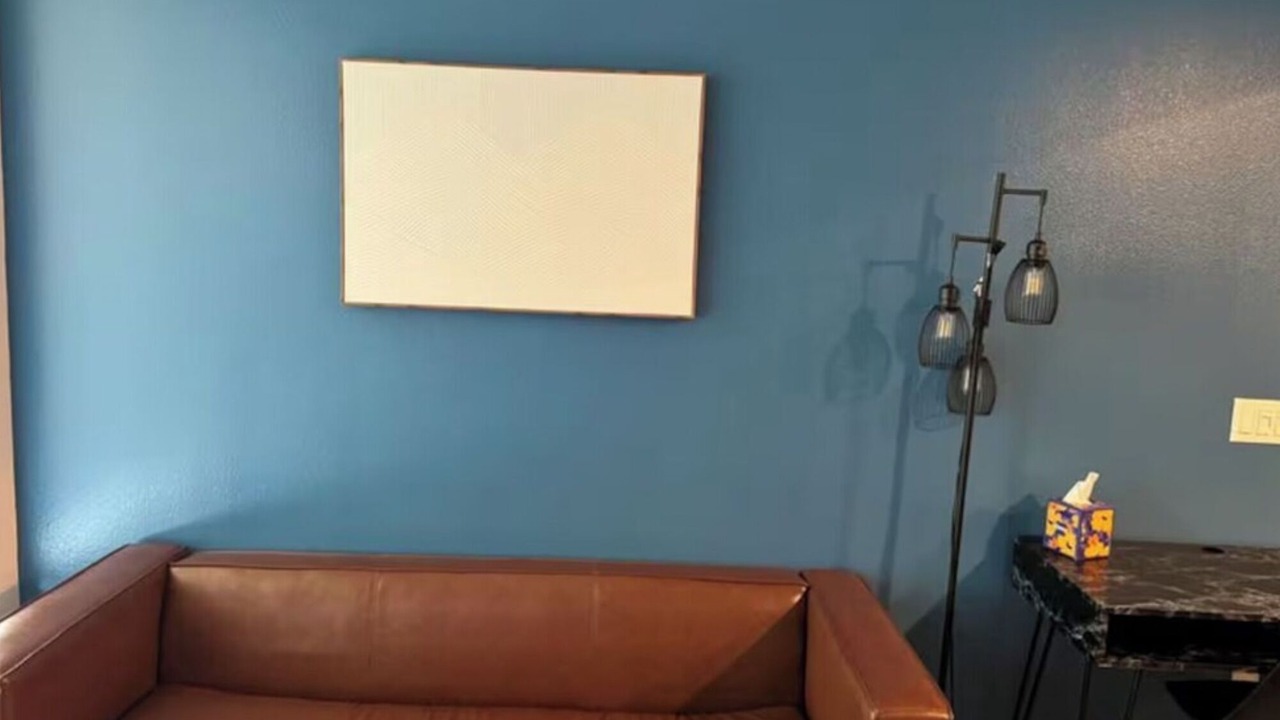 Photo of Livingroom in Hollywood