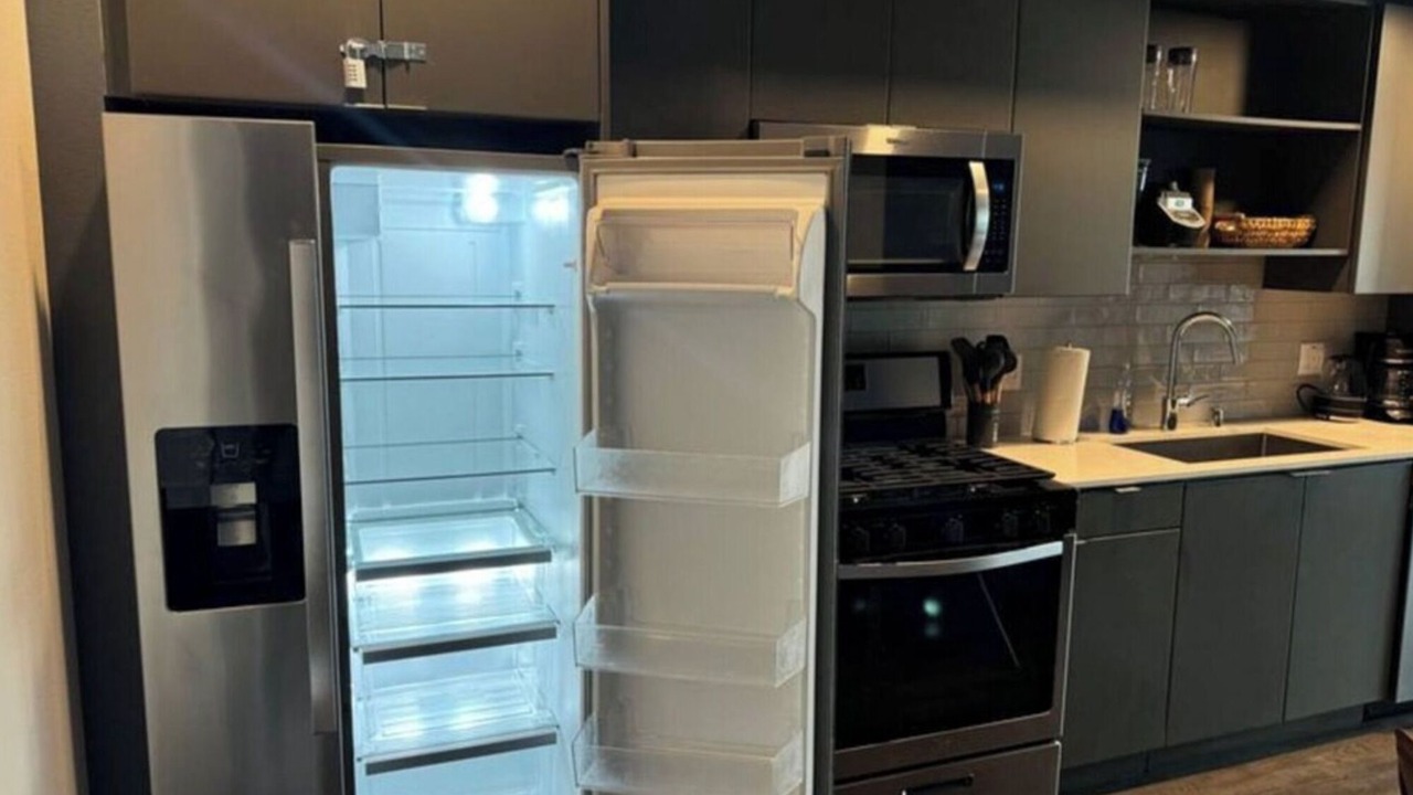 Photo of Kitchen in Hollywood
