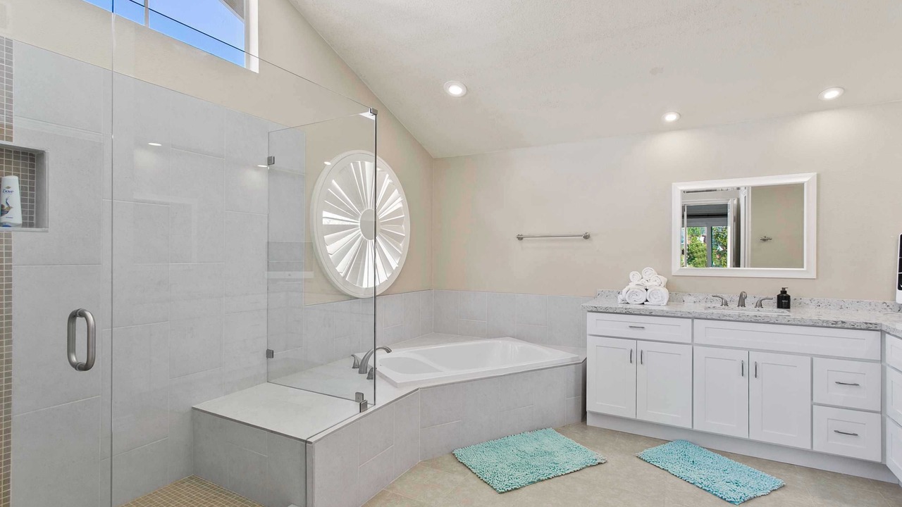 Photo of Bathroom in Yorba Linda