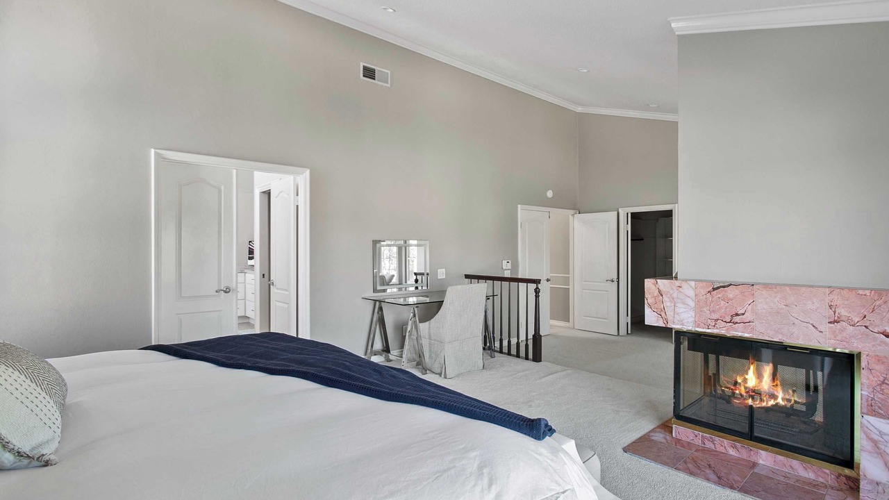 Photo of Bedroom in Yorba Linda