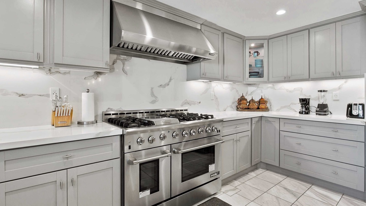 Photo of Kitchen in Yorba Linda