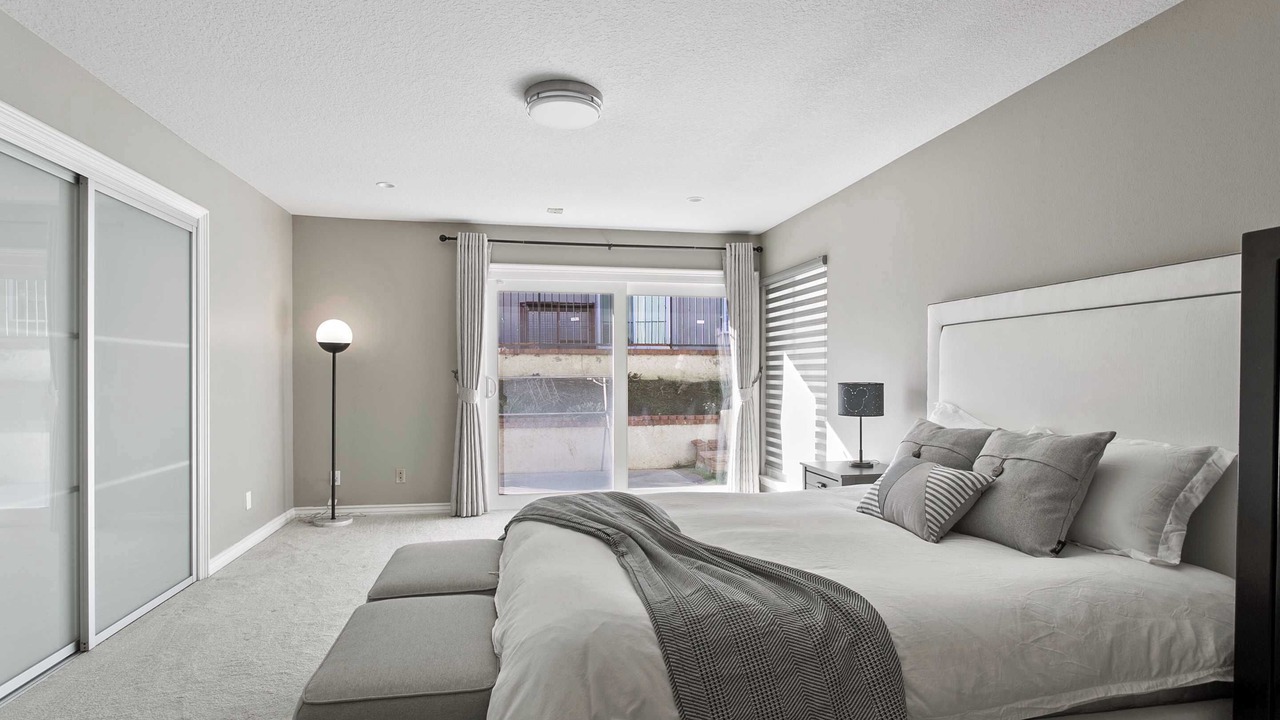 Photo of Bedroom in Yorba Linda