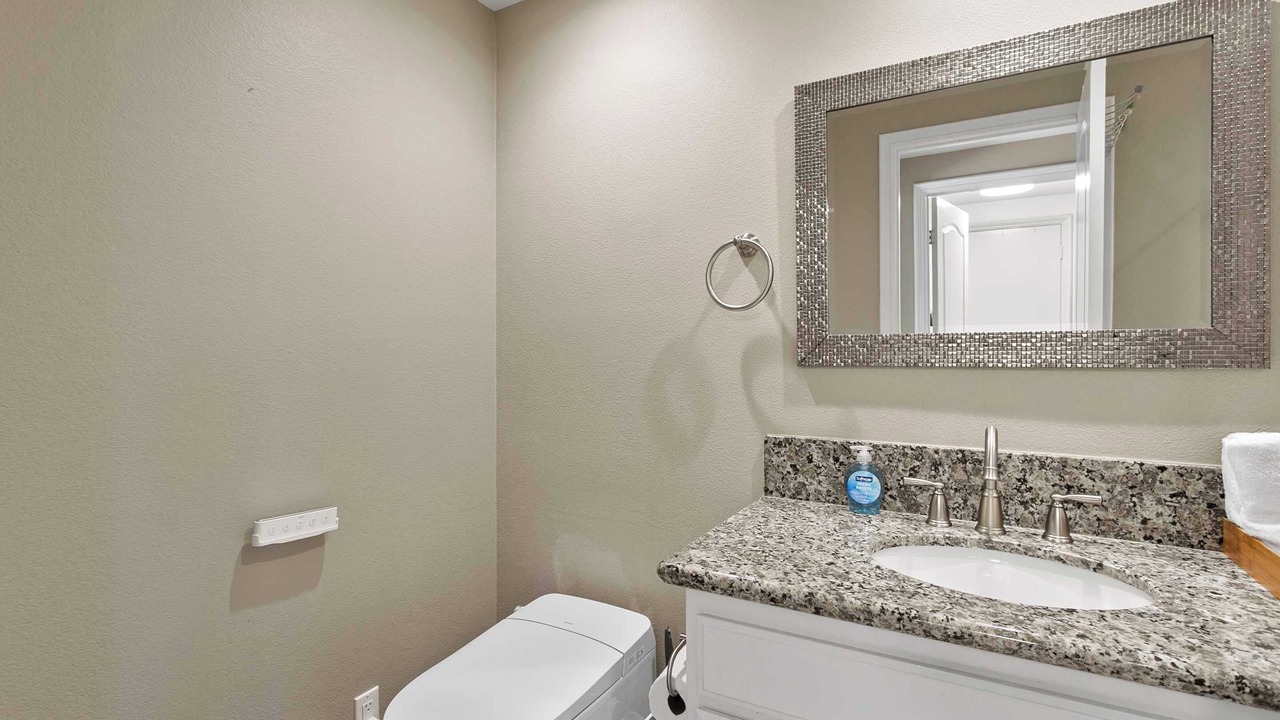 Photo of Bathroom in Yorba Linda
