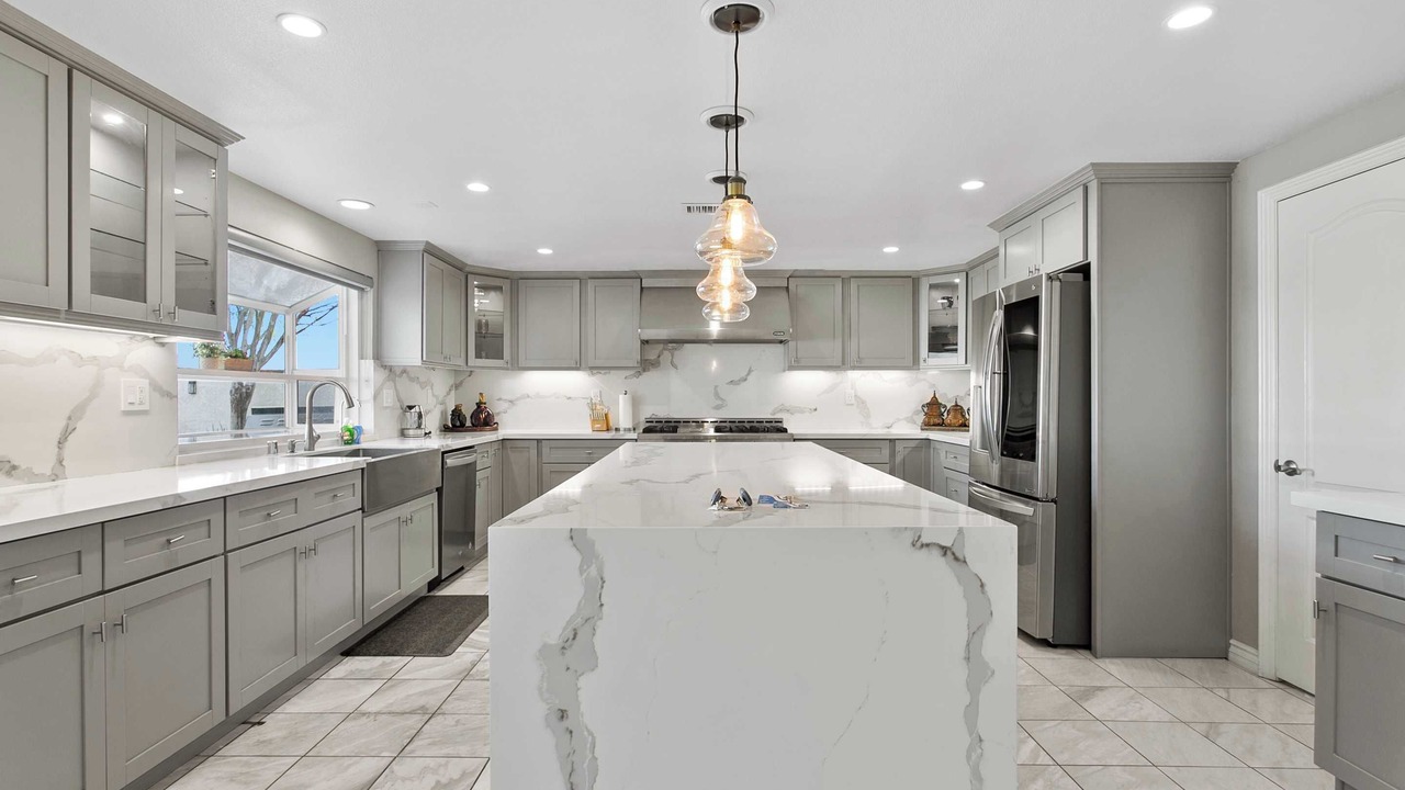 Photo of Kitchen in Yorba Linda