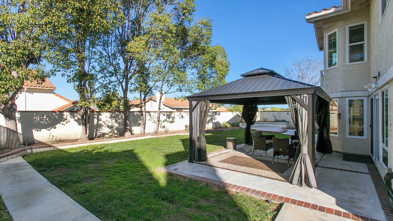 Photo of Outdoor in Yorba Linda