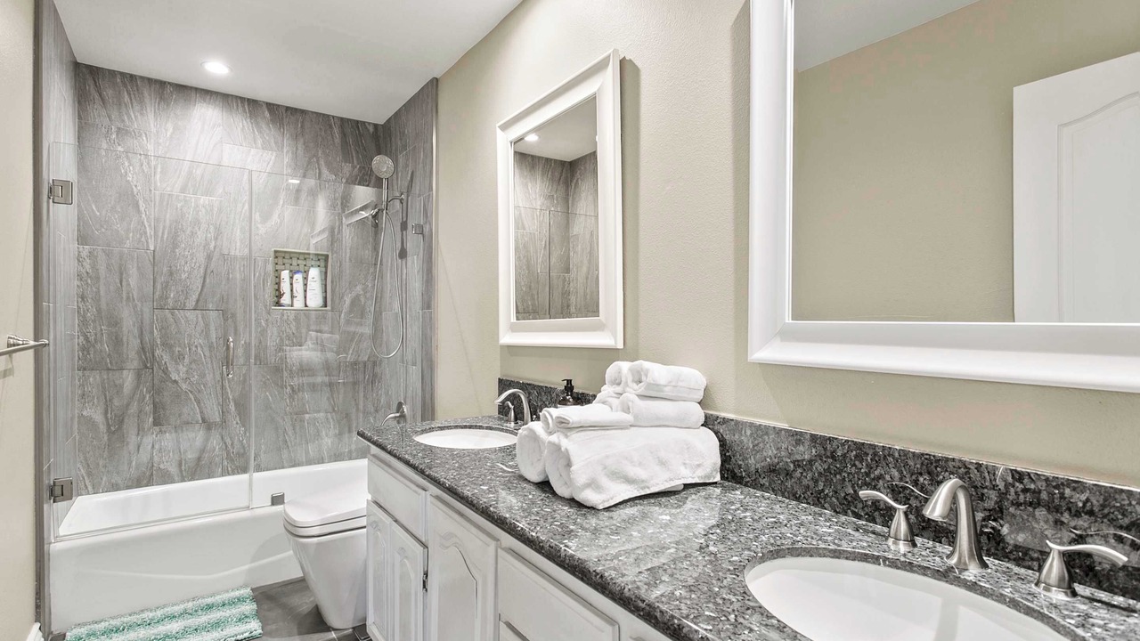 Photo of Bathroom in Yorba Linda