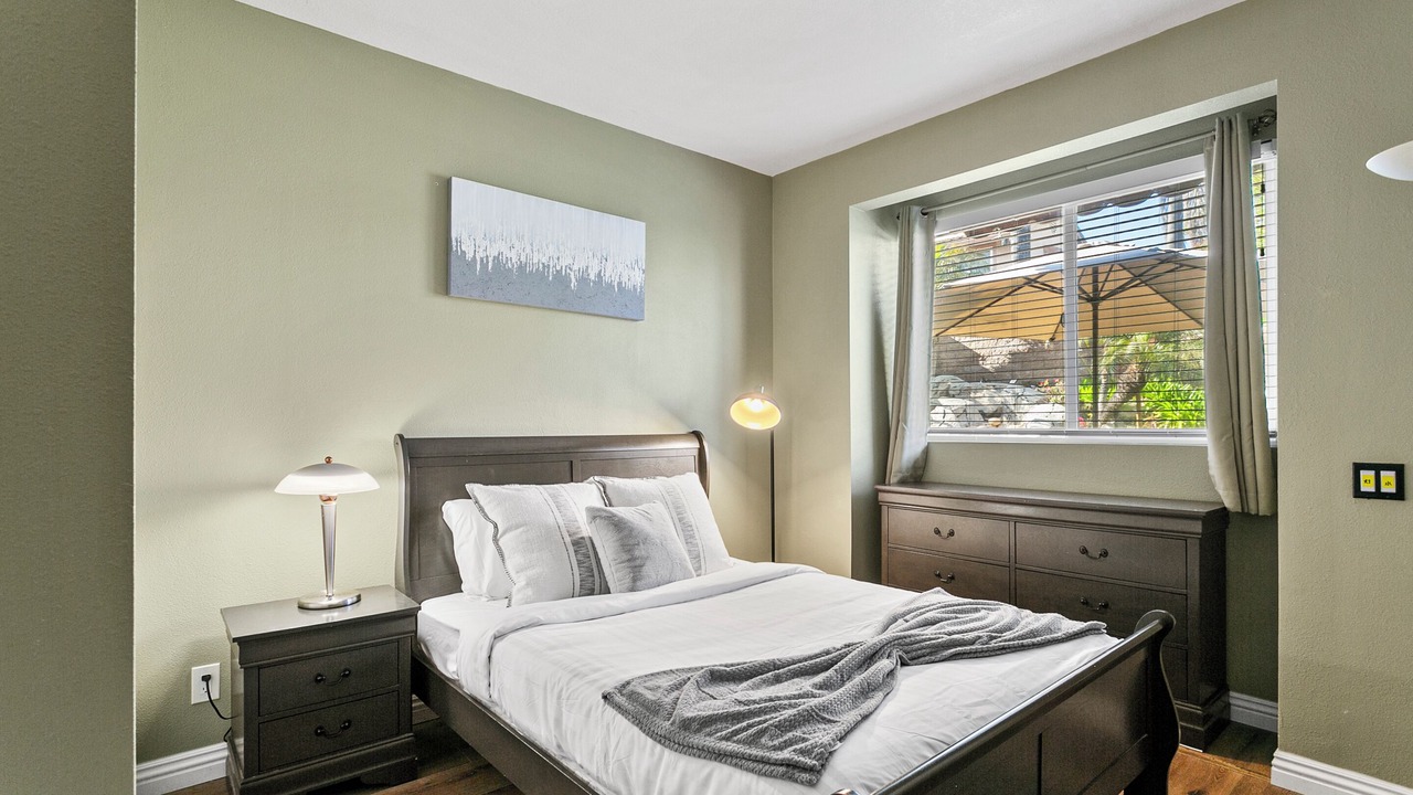 Photo of Bedroom in Rancho Santa Margarita