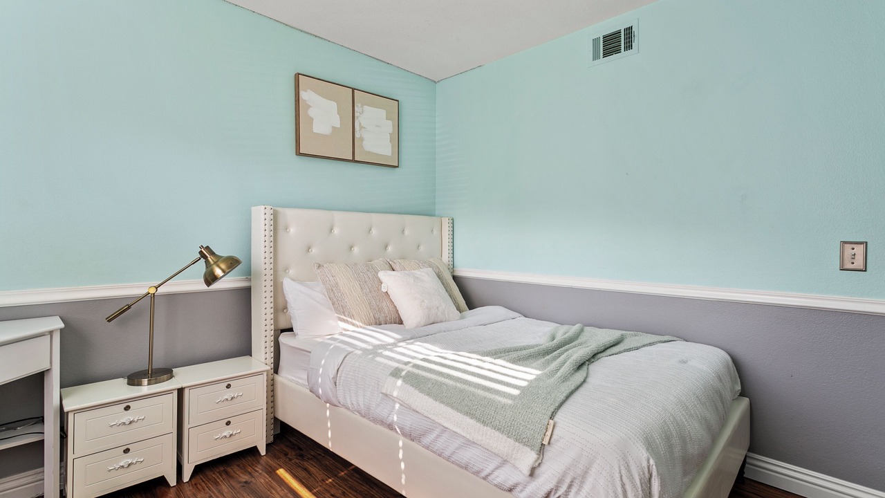 Photo of Bedroom in Rancho Santa Margarita