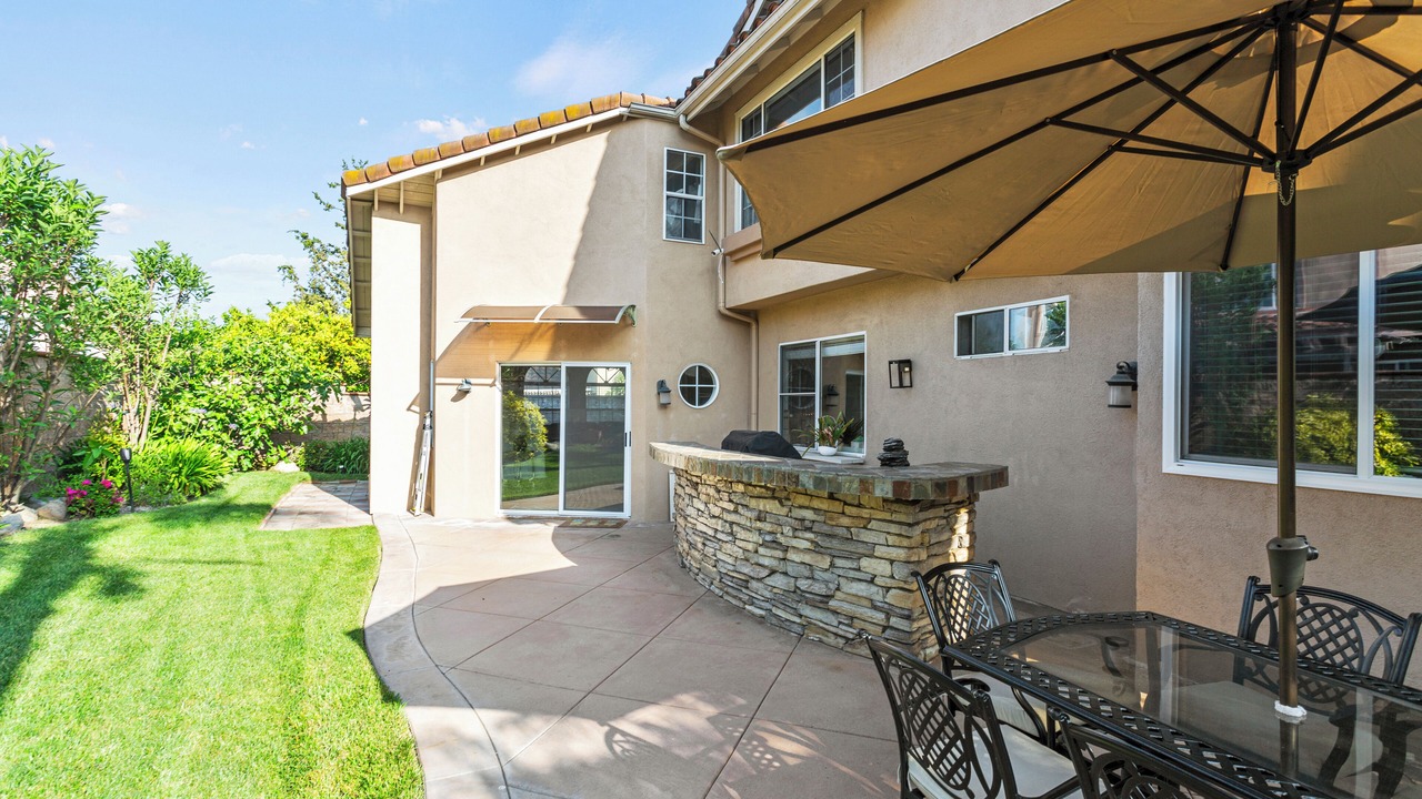 Photo of Outdoor in Rancho Santa Margarita