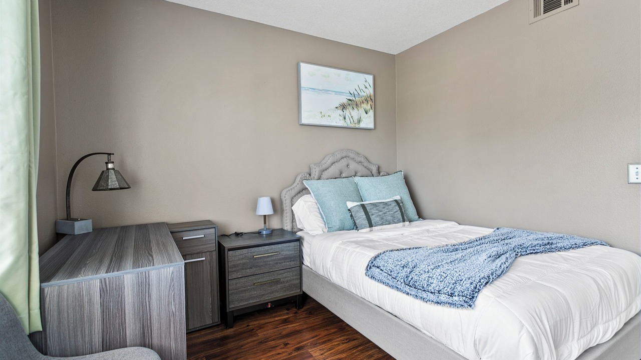 Photo of Bedroom in Rancho Santa Margarita