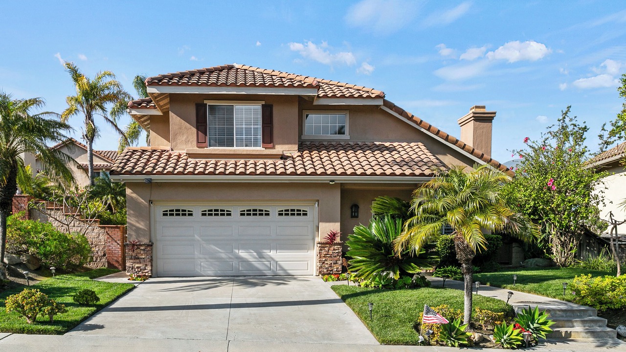 Photo of Outdoor in Rancho Santa Margarita