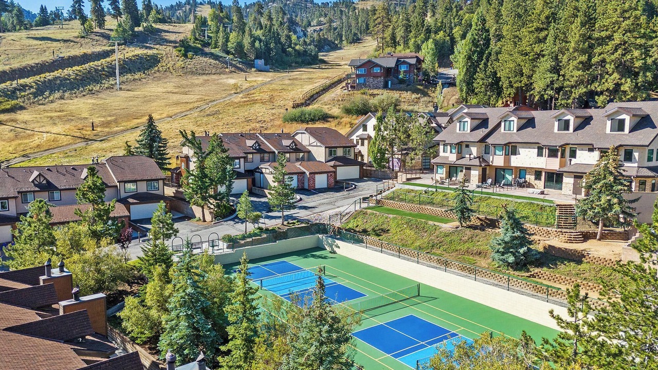 Photo of Others in Big Bear Lake