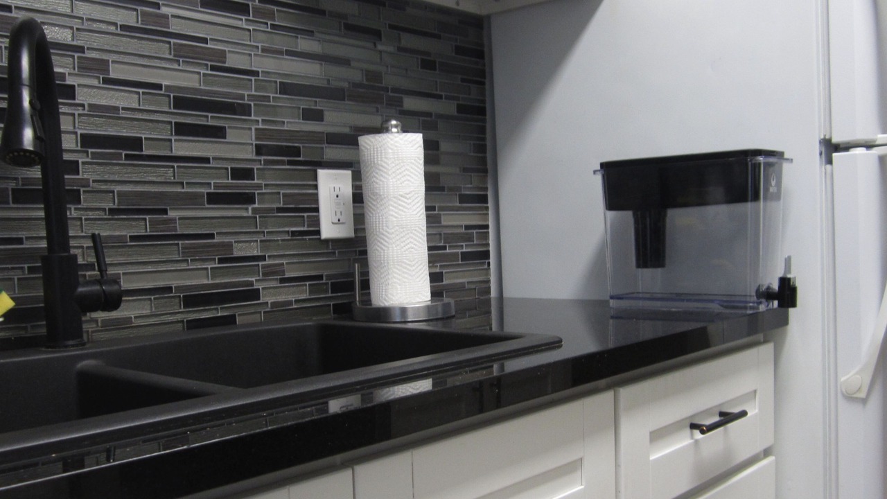 Photo of Kitchen in La Brea