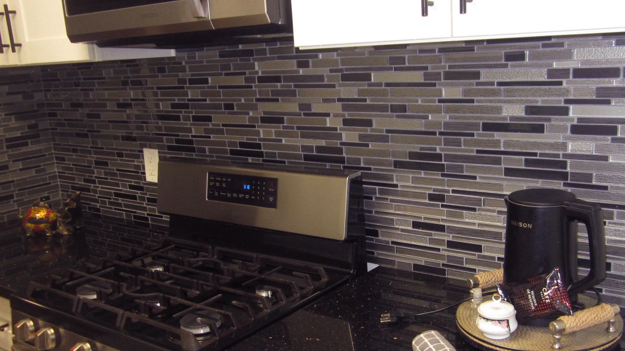 Photo of Kitchen in La Brea