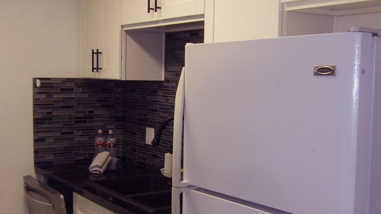 Photo of Kitchen in La Brea