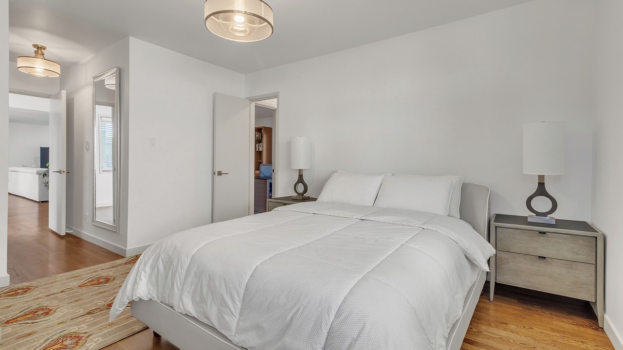Photo of Bedroom in Carmel