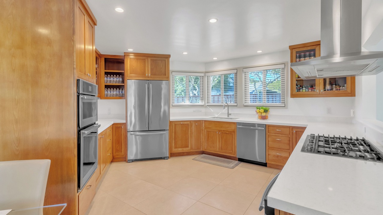 Photo of Kitchen in Carmel