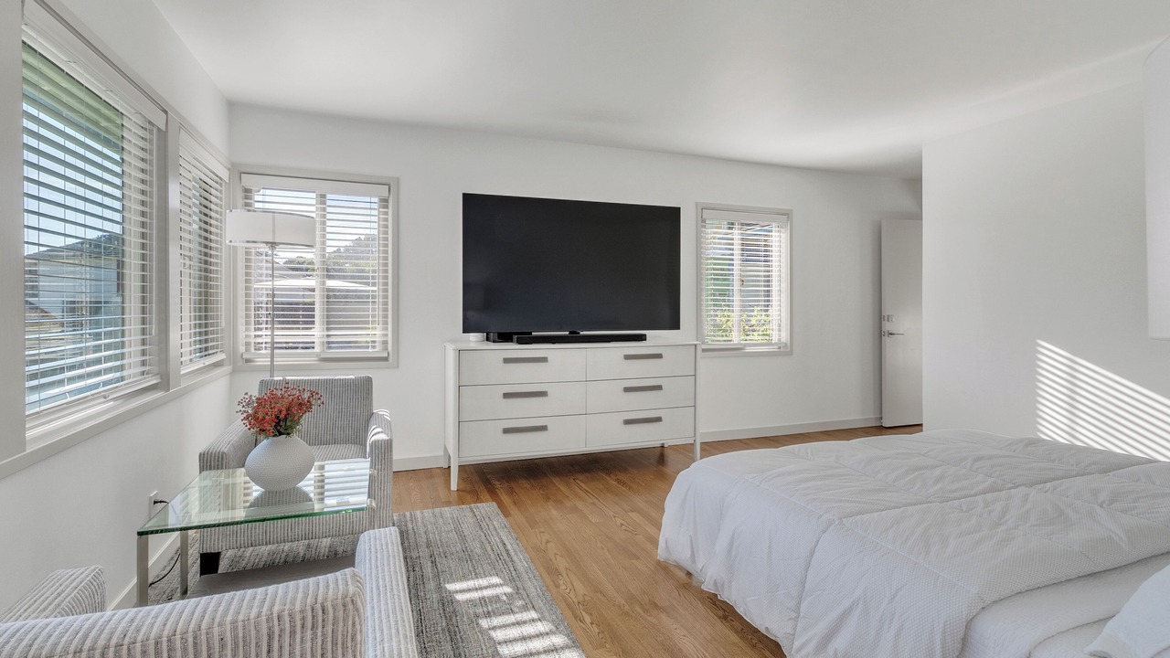 Photo of Bedroom in Carmel