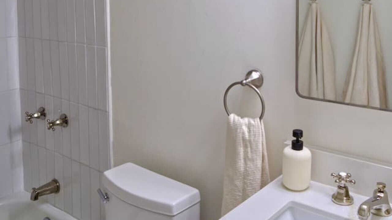 Photo of Bathroom in Buena Park