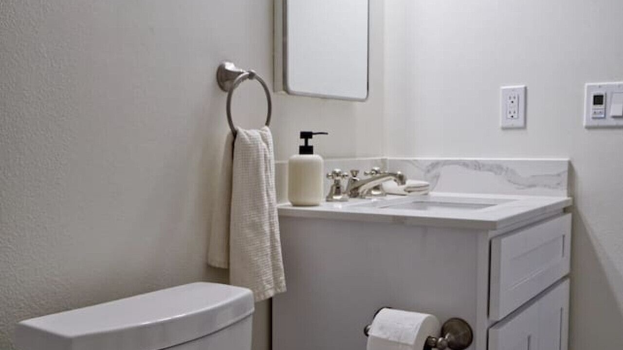 Photo of Bathroom in Buena Park