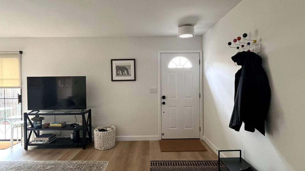 Photo of Bedroom in Buena Park
