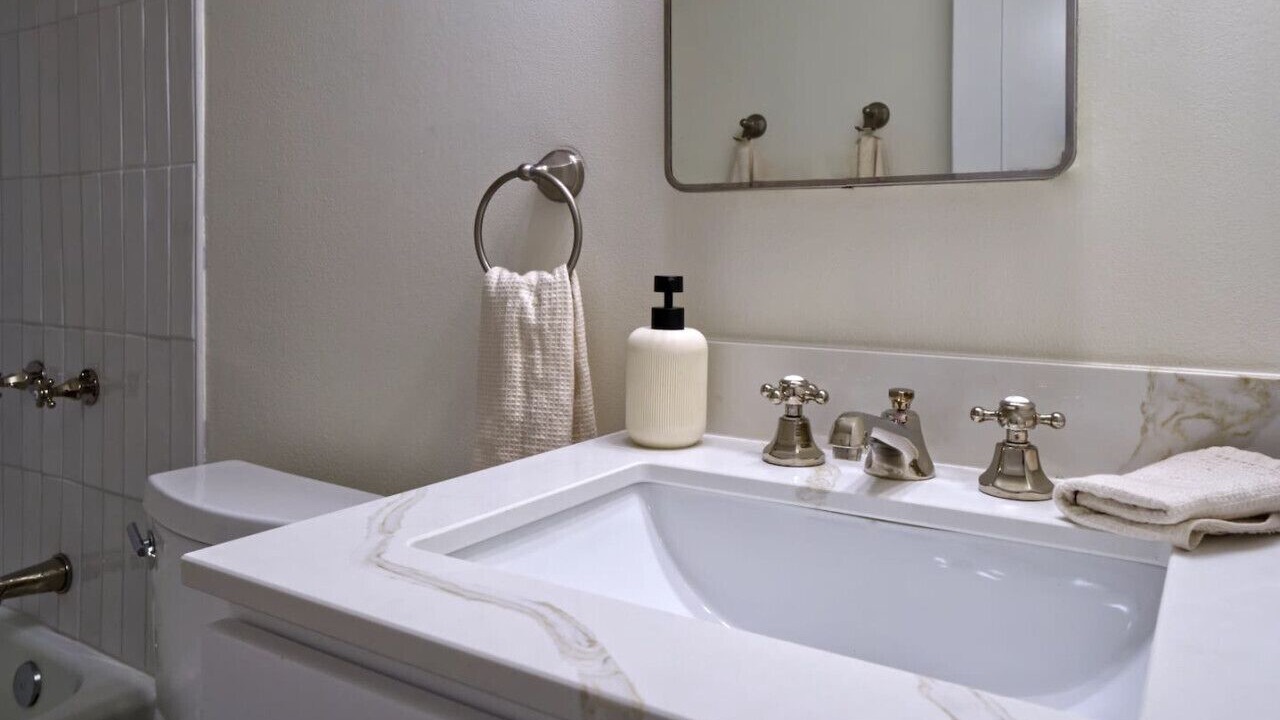 Photo of Bathroom in Buena Park
