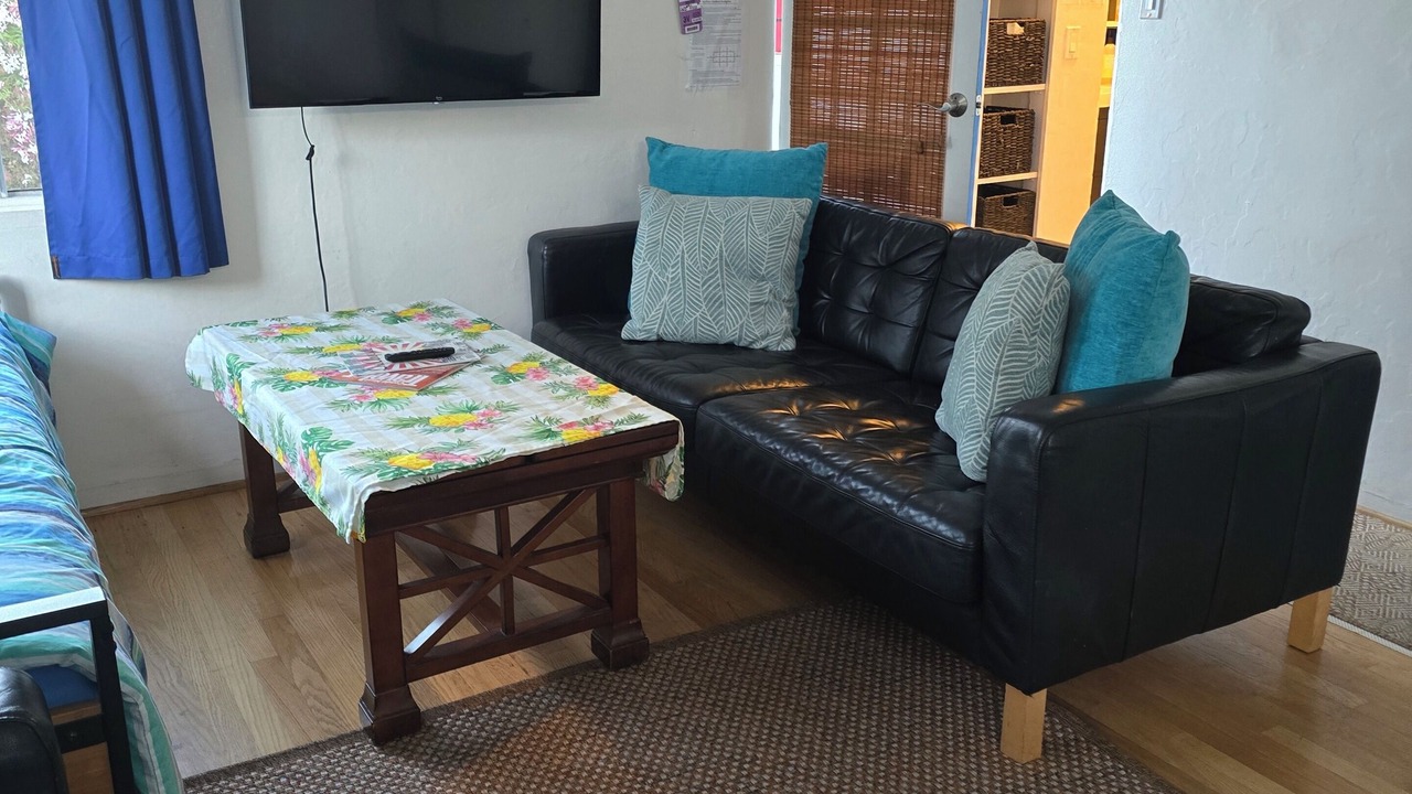Photo of Livingroom in Ocean Park