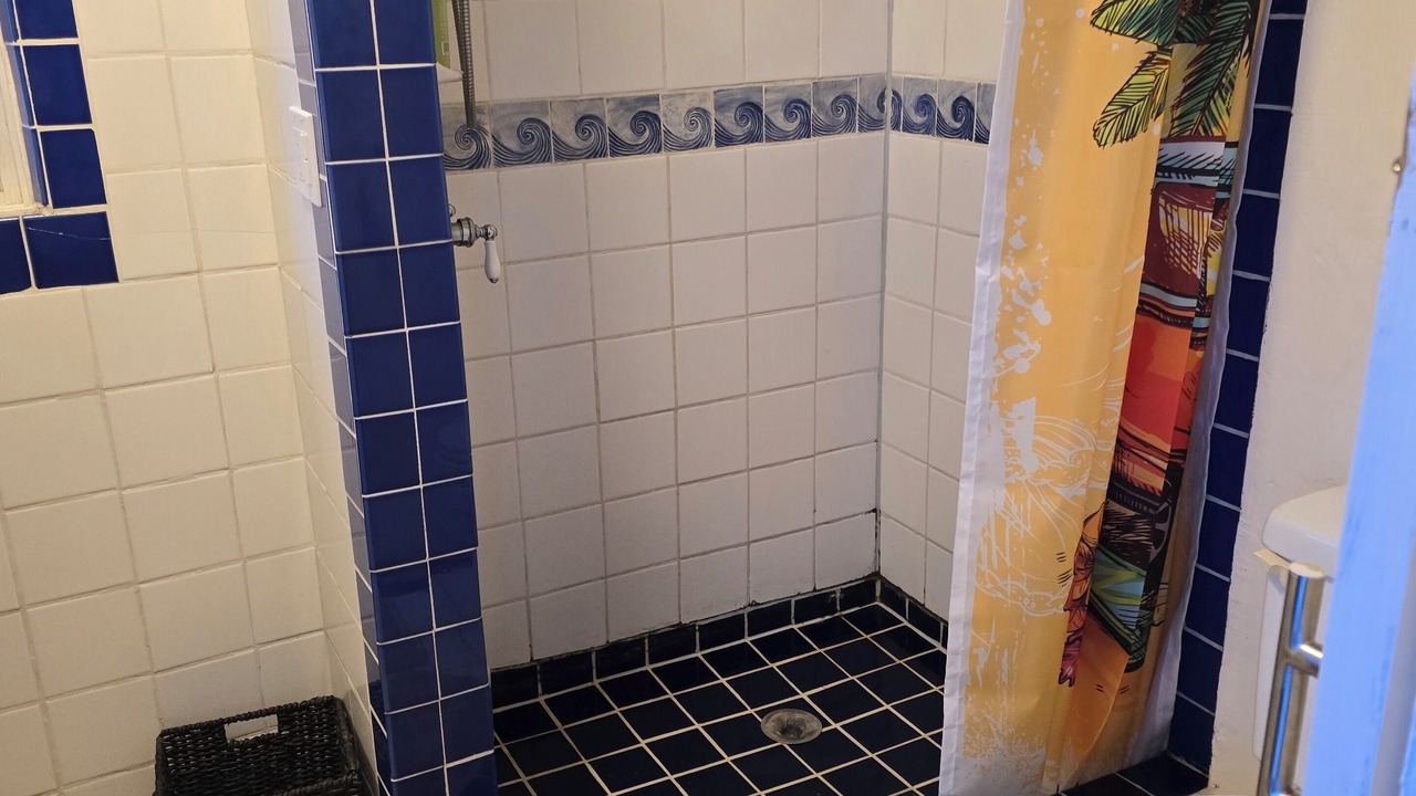 Photo of Bathroom in Ocean Park