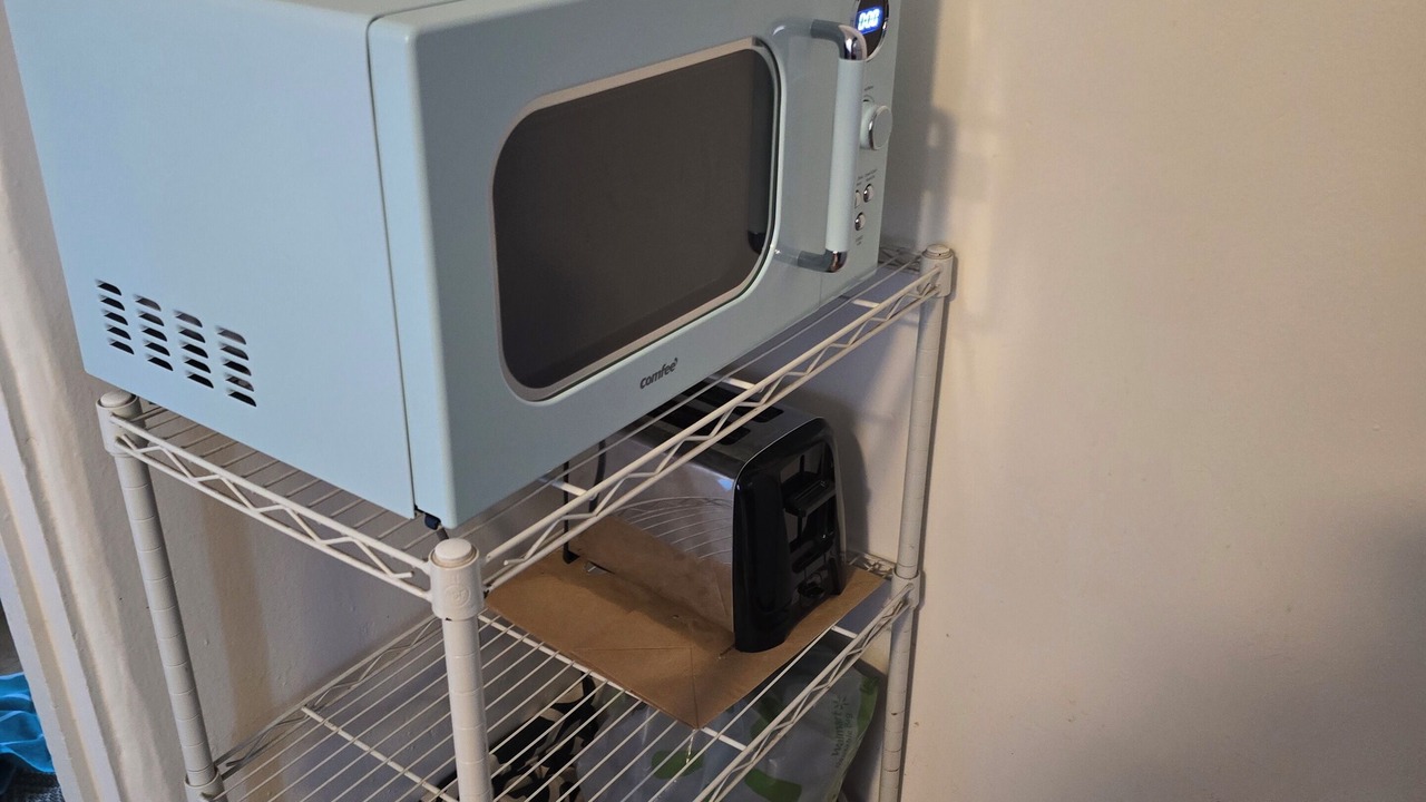 Photo of Kitchen in Ocean Park