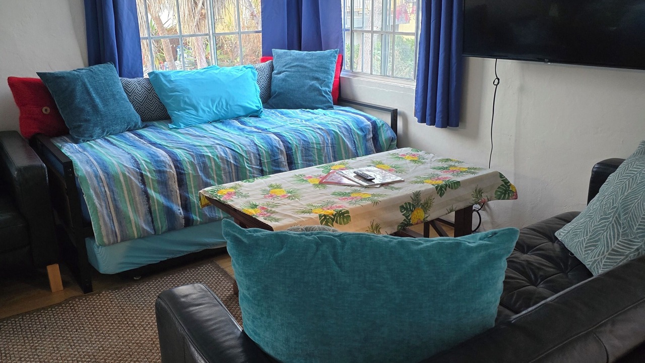 Photo of Livingroom in Ocean Park