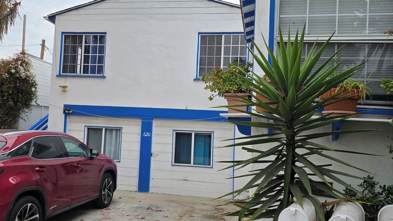 Photo of Outdoor in Ocean Park