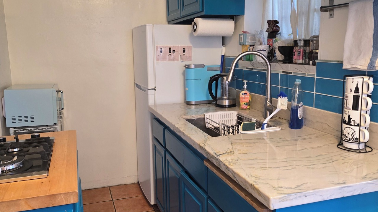 Photo of Kitchen in Ocean Park