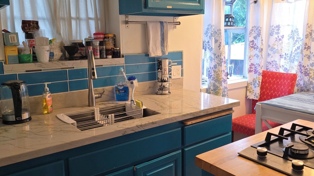 Photo of Kitchen in Ocean Park
