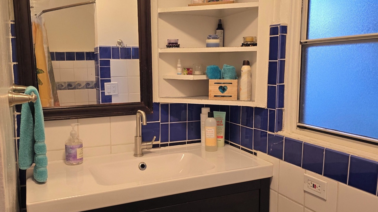 Photo of Bathroom in Ocean Park