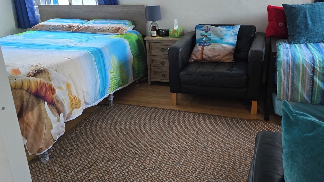 Photo of Bedroom in Ocean Park