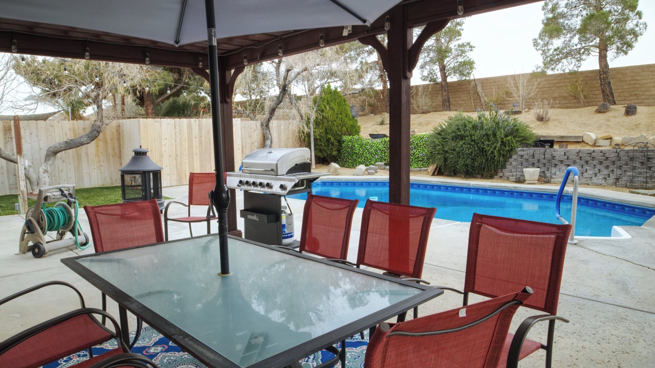 Photo of Outdoor in Ridgecrest